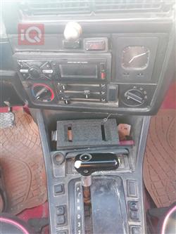 بي ام دبليو الفئة 3